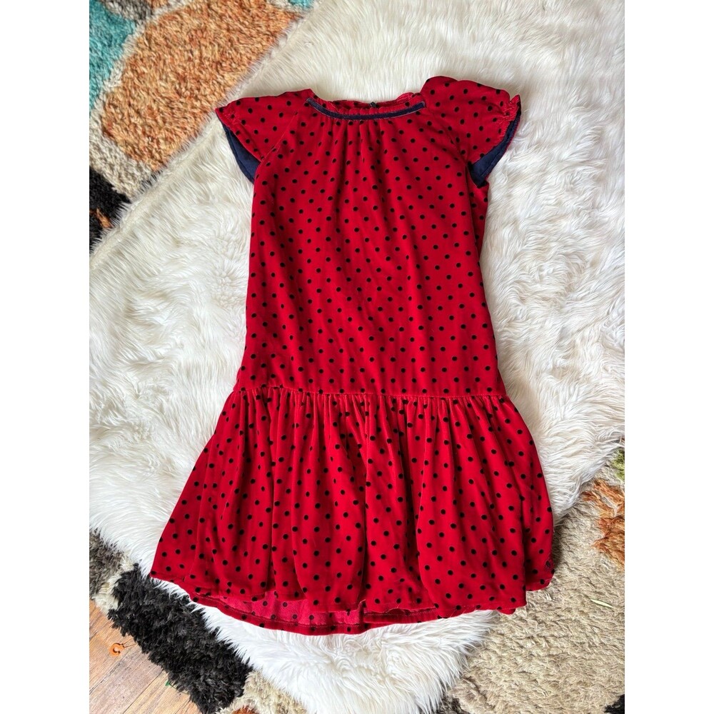 Joules holiday dress